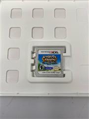 NINTENDO 3DS HARVEST MOON GAMES